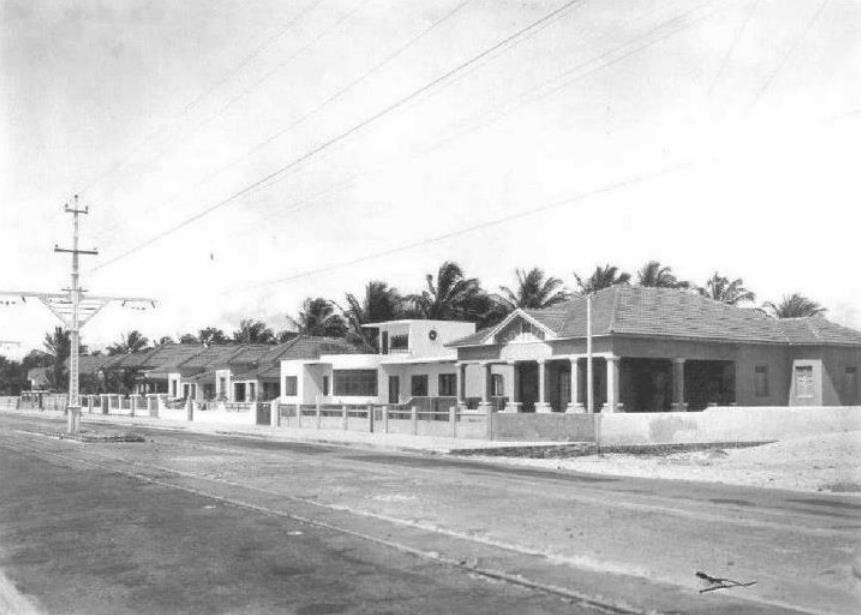 av. caxangá — versão original